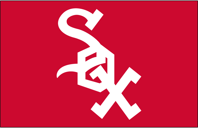 Chicago White Sox 2012 Cap Logo t shirts iron on transfers